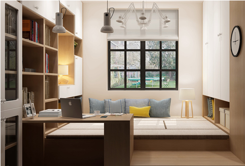 【中式實(shí)木家具定制】定制家具之定制衣柜選擇,環(huán)保耐用的板材才值得選擇？