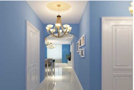 【室內(nèi)墻面漆品牌】墻面漆選購技巧，讓家庭生活更健康