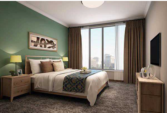 門窗安裝加盟：臥室門窗應(yīng)該如何定位，這些風(fēng)水知識不能不知道