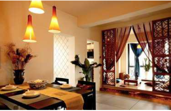 【家居整體軟裝加盟】在家具搭配當(dāng)中，有這5個(gè)元素應(yīng)優(yōu)先考慮