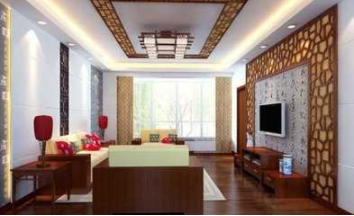 【客廳背景墻設(shè)計(jì)】客廳背景墻如何裝修才更具時(shí)尚感和舒適性？