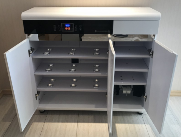 【消毒鞋柜品牌】消毒鞋柜如何選購？消毒鞋柜品牌有哪些？