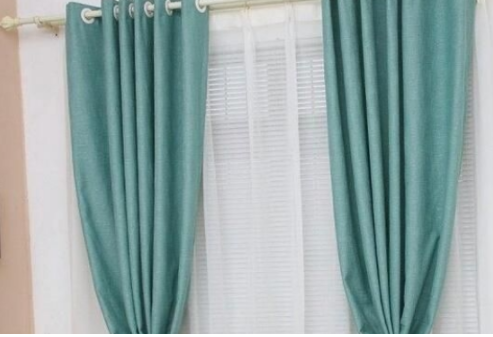 【定制窗簾加工】怎么窗簾選購，亞麻窗簾優(yōu)缺點