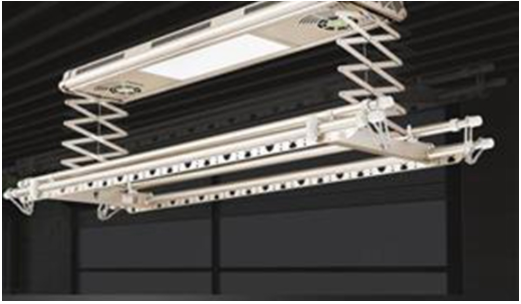 【晾衣架安裝價格】電動晾衣架基本要求有哪些？