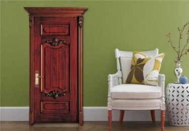 【原木門安裝】木門如何安裝？木門安裝順序和需要注意事項(xiàng)！