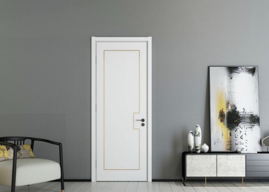 臥室家具裝飾：教你如何鑒別臥室木門品質(zhì)好壞？