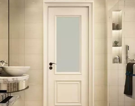 衛(wèi)生間門防水設(shè)計(jì)，衛(wèi)生間木門如何防水？