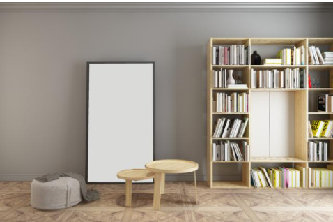 整體家裝風(fēng)格：家裝如何選購室內(nèi)木門呢？