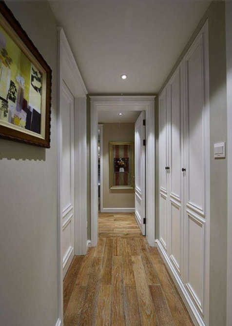 【木門安裝加盟】木門種類多，家里裝修到底買哪種好？