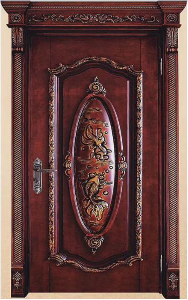 【定制木門】木門定制小知識(shí)，你知道多少？