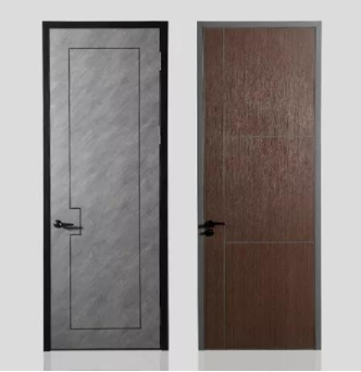 【免漆木門價(jià)格】無漆木門和免漆木門有哪些區(qū)別？到底哪個(gè)好？