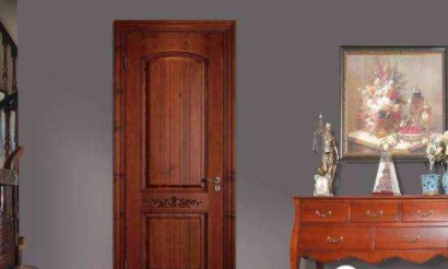 【成都實(shí)木門安裝】紙皮門和木皮門的區(qū)別是什么？如何保養(yǎng)木門？