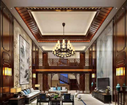 東陽紅木家具品牌：紅木裝修柜體類怎么安裝？