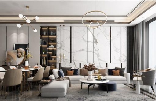 杭州家居裝飾效果圖：家居裝飾網(wǎng)有哪些，創(chuàng)意家居裝修設(shè)計(jì)要點(diǎn)