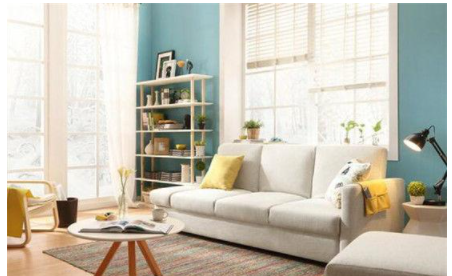 北京裝修家居：家居裝修污染清除法則是什么？家居裝修污染清除時要注意什么