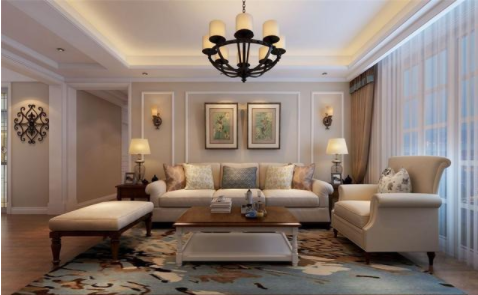 【中式壁燈安裝高度】家居壁燈安裝施工工藝有哪些？