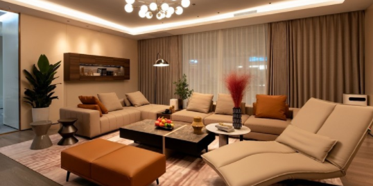 武漢智能家居加盟費(fèi)：智能家居裝修如何避坑？