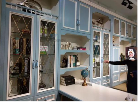 百家邦全鋁家居加盟：為什么全鋁家居裝修被叫作“快裝神器”？