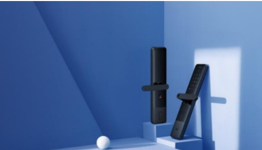 深圳智能鎖推薦：為什么安裝智能門鎖的人越來越多？