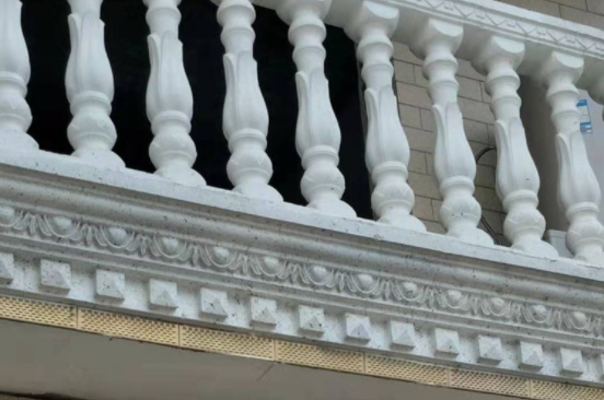[裝修羅馬柱]羅馬柱模具安裝流程、施工方案