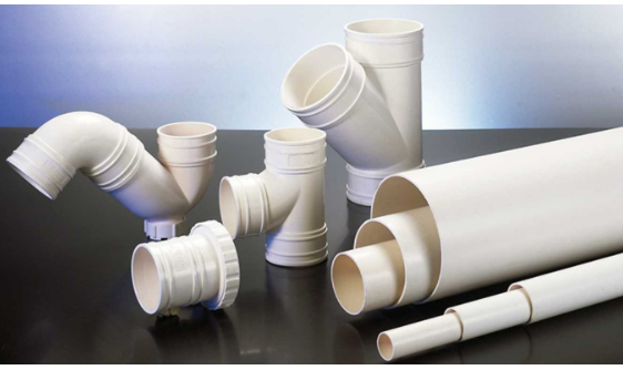 pvc管優(yōu)缺點是什么?pvc排水管、電線管規(guī)格大全