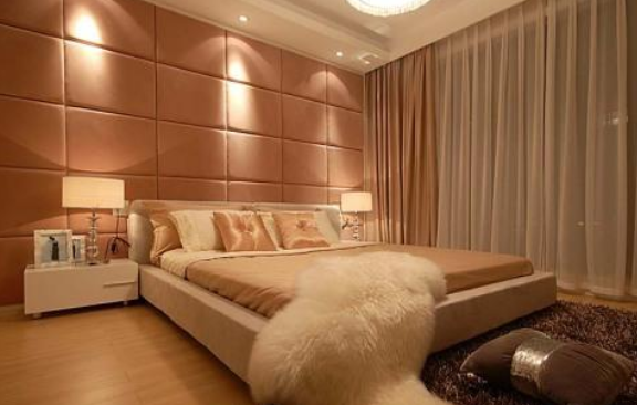 家居裝飾之皮革吸音軟包的安裝方法有哪些？皮革吸音軟袋粘貼