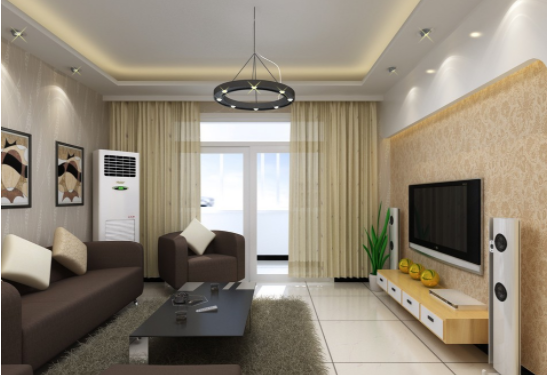 家裝設(shè)計技巧之小客廳裝修技巧有哪些？小客廳裝修全攻略