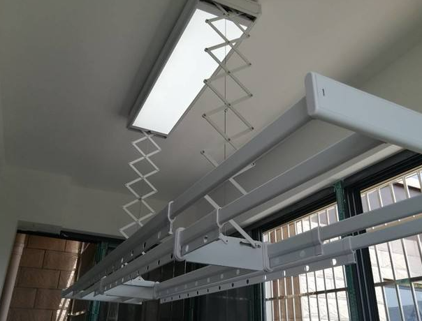 怎樣挑選智能晾衣架，選購晾衣架的幾點(diǎn)知識(shí)！