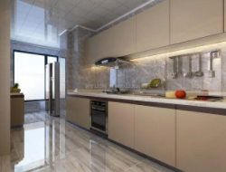 家居設(shè)計：現(xiàn)代化衛(wèi)浴間，潮流時尚衛(wèi)浴間設(shè)計風(fēng)格