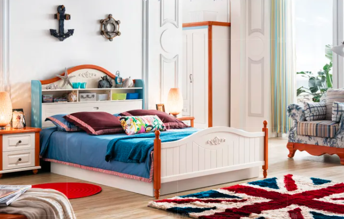 哪種實(shí)木家具好，地中海實(shí)木家具風(fēng)格怎么樣