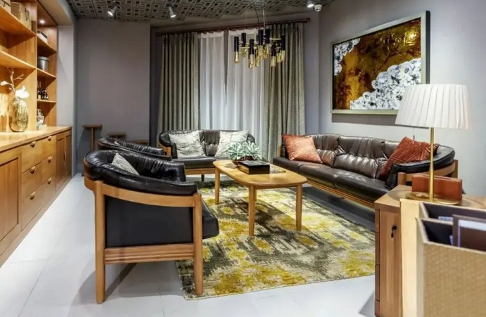 曲美實(shí)木家具好不好，實(shí)木家具品牌排名什么檔次