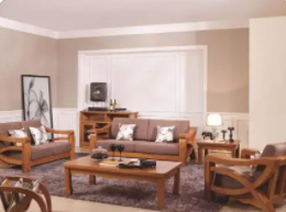 如何判斷實(shí)木家具好不好，順德實(shí)木家具挑選技巧