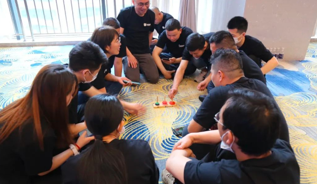 【年度盛會】上百家專業(yè)的安裝服務公司齊頭并進，他們準備好了