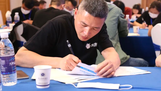 【年度盛會】上百家專業(yè)的安裝服務公司齊頭并進，他們準備好了