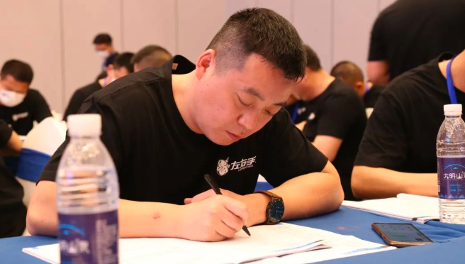 【年度盛會】上百家專業(yè)的安裝服務公司齊頭并進，他們準備好了