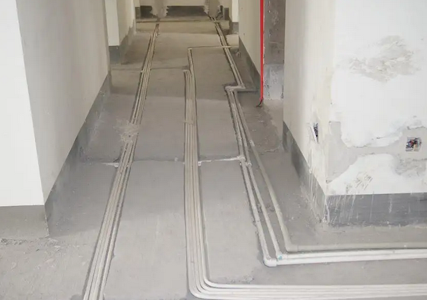 家居安裝：家裝水電需要注意的問題，水電安裝步驟細(xì)節(jié)