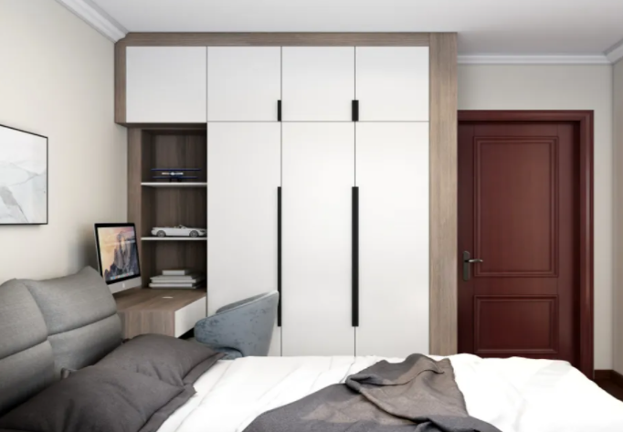 全屋定制家具品牌排行榜前十名有哪些？看有沒(méi)有你關(guān)注的