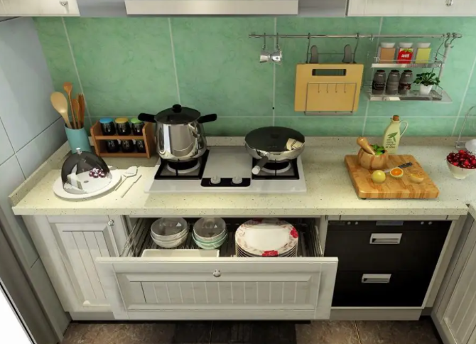 如何選擇櫥柜抽屜滑軌種類(lèi)，櫥柜抽屜滑軌的品牌有哪些？