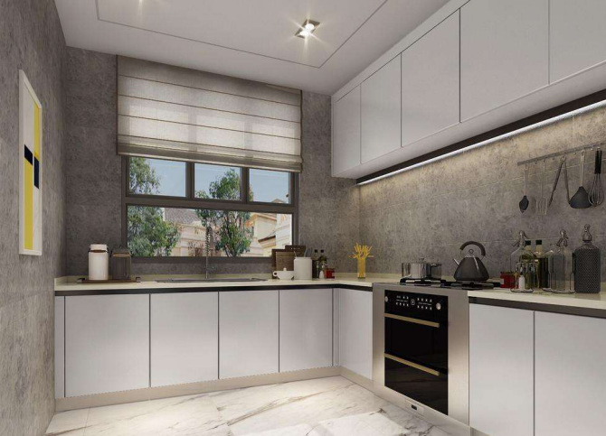 櫥柜安裝服務(wù)公司價格是多少錢，櫥柜安裝要注意什么？