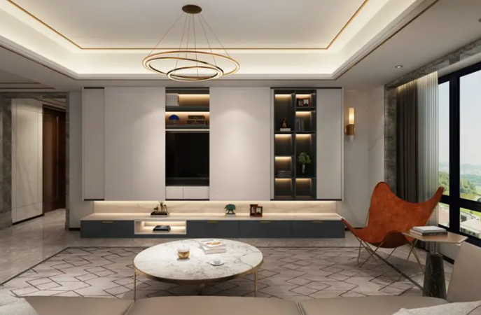 全屋定制一般多少錢(qián)，全屋定制平臺(tái)有哪些專(zhuān)業(yè)網(wǎng)站？