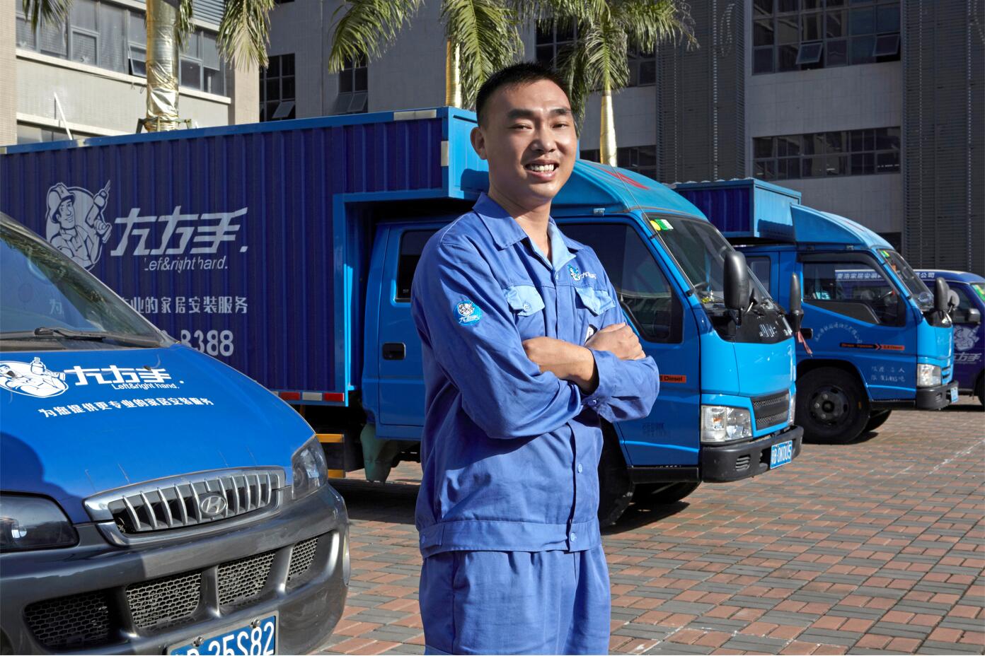 家具拆裝公司要怎么選？主要還是要看這一點(diǎn)！