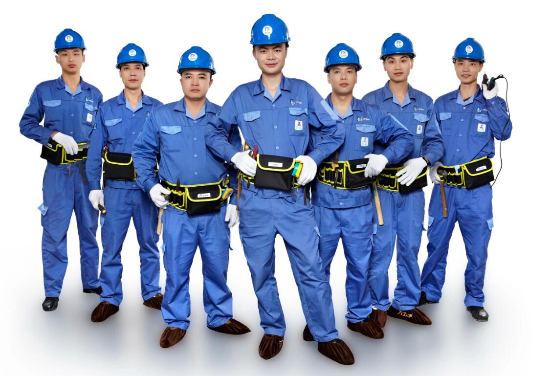 家具安裝公司哪個(gè)好呢？關(guān)鍵還得這么選！