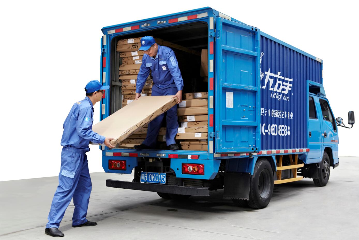 家具安裝服務公司哪個比較好呢？這家公司是真的不錯！