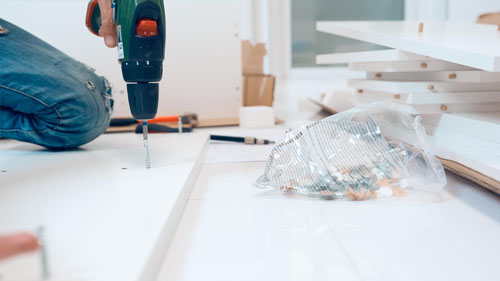 商家不會(huì)說：定制家具容易踩這5個(gè)坑！不懂的話，坑你沒商量