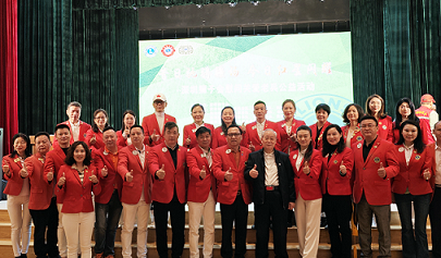 幫助的是別人，救贖的是自己——左右手創(chuàng)始人關(guān)愛老兵公益之旅