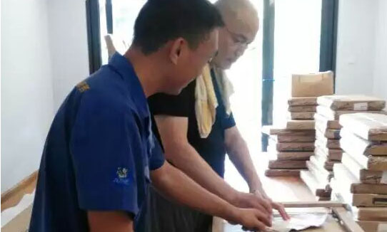 家具配送完成驗(yàn)收?qǐng)D 家具配送完成驗(yàn)收?qǐng)D