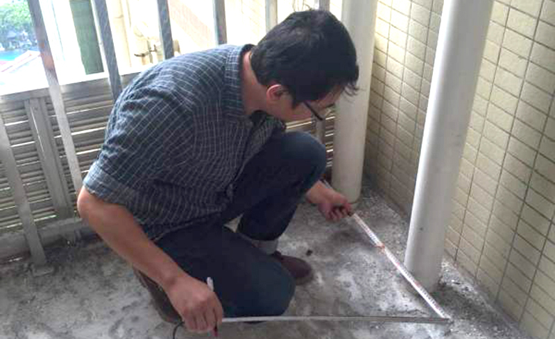 家具設(shè)計人員復尺 家具設(shè)計人員復尺