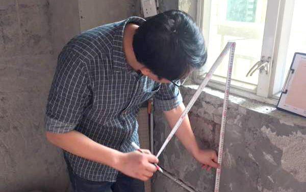 左右手設(shè)計師上門量尺 左右手設(shè)計師上門量尺