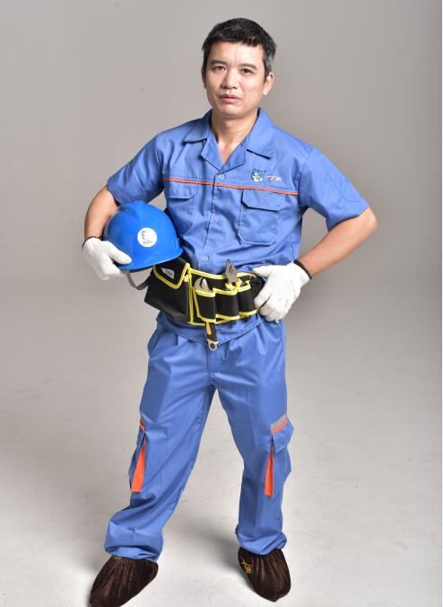 如何讓家具安裝技師的服務(wù)得到客戶的認可？